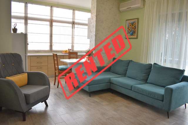 One bedroom apartment  for rent in Brigada e VIII street in Tirana, Albania